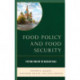 Food Policy and Food Security: Putting Food on the Russian Table