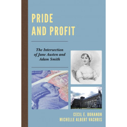 Pride and Profit: The Intersection of Jane Austen and Adam Smith