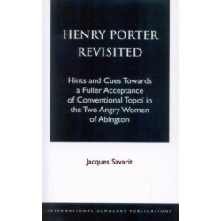Henry Porter Revisited