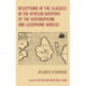 Receptions of the Classics in the African Diaspora of the Hispanophone and Lusophone Worlds: Atlantis Otherwise