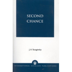 Second Chance: The Evangelical Triumph in Central America