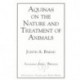 Aquinas on the Nature and Treatment of Animals