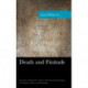 Death and Finitude: Toward a Pragmatic Transcendental Anthropology of Human Limits and Mortality