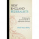 New England Federalists: Widening the Sectional Divide in Jeffersonian America