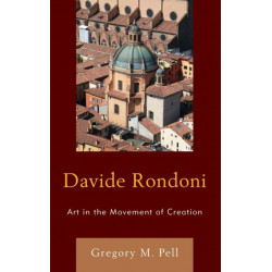 Davide Rondoni: Art in the Movement of Creation