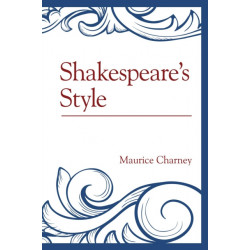 Shakespeare's Style