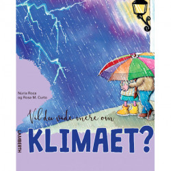 Vil du vide mere om klimaet?