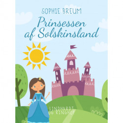 Prinsessen af Solskinsland
