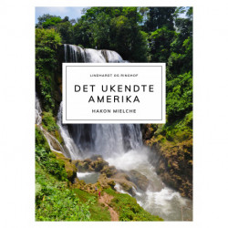 Det ukendte Amerika