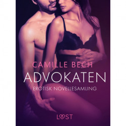 Advokaten – erotisk novellesamling