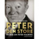 Peter den Store. En bog om Peter Malberg