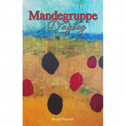 Mandegruppe Dagbog: Livet i en mandegruppe i Esbjerg 1976-77