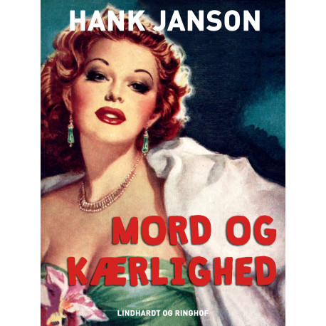 Mord og kærlighed