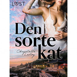 Den sorte kat - erotisk novelle