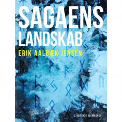 Sagaens landskab