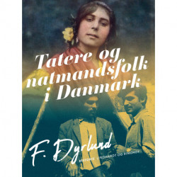 Tatere og natmandsfolk i Danmark