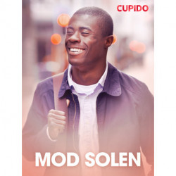 Mod solen - erotiske noveller