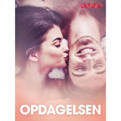 Opdagelsen - erotiske noveller