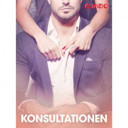 Konsultationen - erotiske noveller