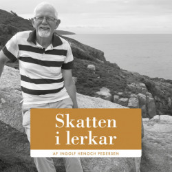 Skatten i lerkar