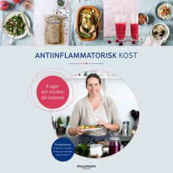 Boost din sundhed med antiinflammatorisk kost