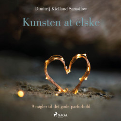 Kunsten at elske