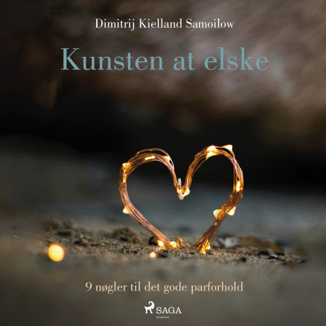 Kunsten at elske