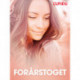 Forårstoget - erotiske noveller