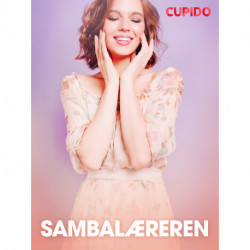 Sambalæreren - erotiske noveller