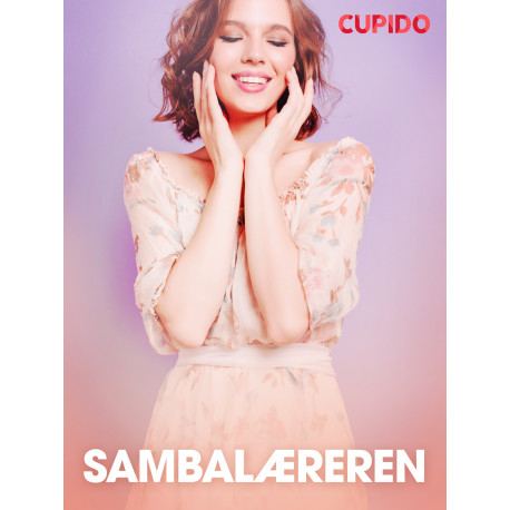 Sambalæreren - erotiske noveller