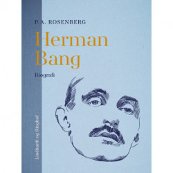 Herman Bang