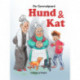 Hund og kat