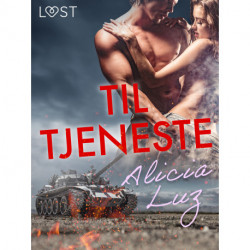 Til tjeneste - erotisk novelle