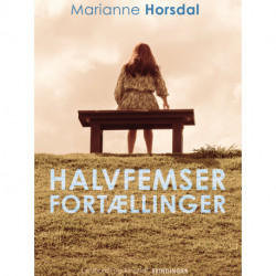 Halvfemserfortællinger