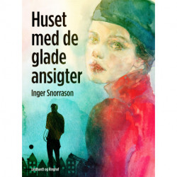 Huset med de glade ansigter