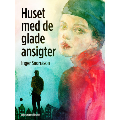 Huset med de glade ansigter
