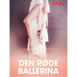 Den røde ballerina - erotiske noveller