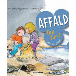 Affald - Føj! Puha!