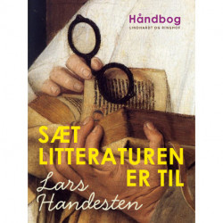 Sæt litteraturen er til