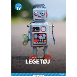 Legetøj, Blå Fagklub