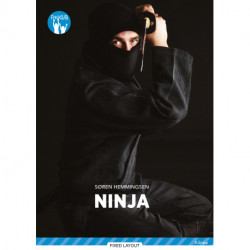 Ninja, Blå Fagklub