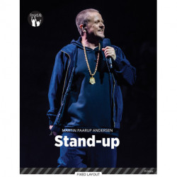 Stand-up, Sort Fagklub