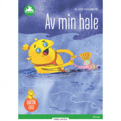 Doktor Lulu, Av min hale, Grøn Læseklub