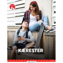 Kærester, Rød Fagklub