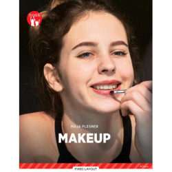 Makeup, Rød Fagklub