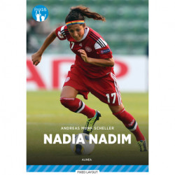 Nadia Nadim, Blå Fagklub