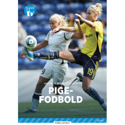 Pigefodbold, Blå Fagklub