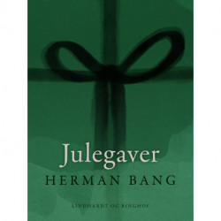 Julegaver