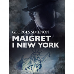 Maigret i New York