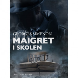 Maigret i skolen